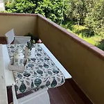 アパート Casetta In Versilia