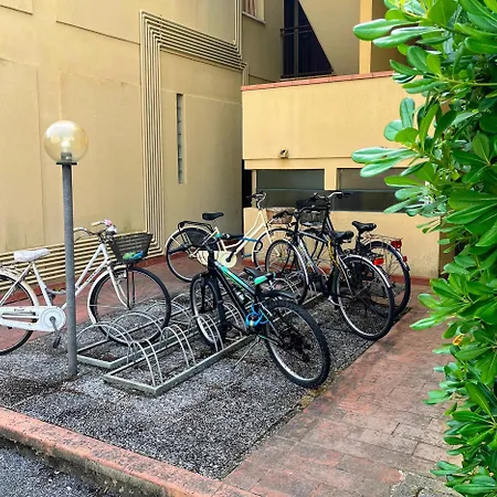 Casetta In Versilia *