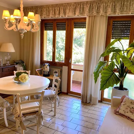 Casetta In Versilia *