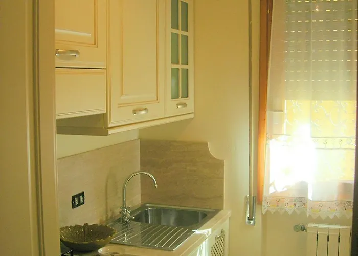 Casetta In Versilia *