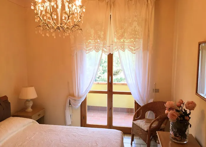 Appartamento Casetta In Versilia Viareggio