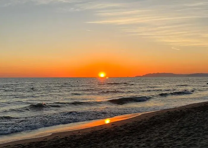 Casetta In Versilia Viareggio