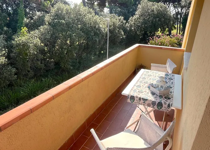 Casetta In Versilia *