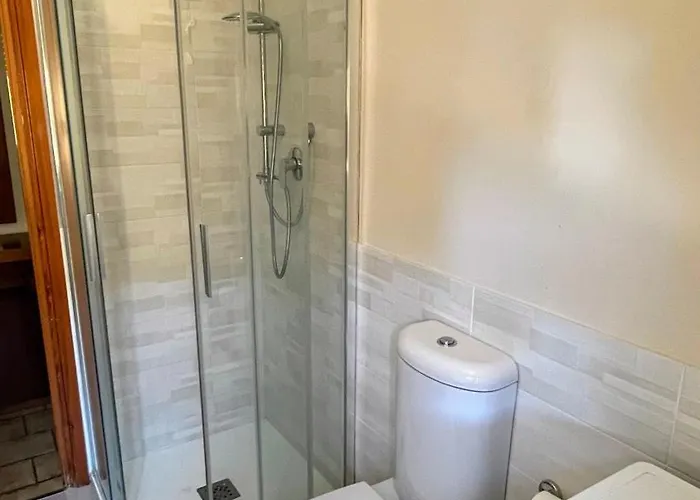 Casetta In Versilia *