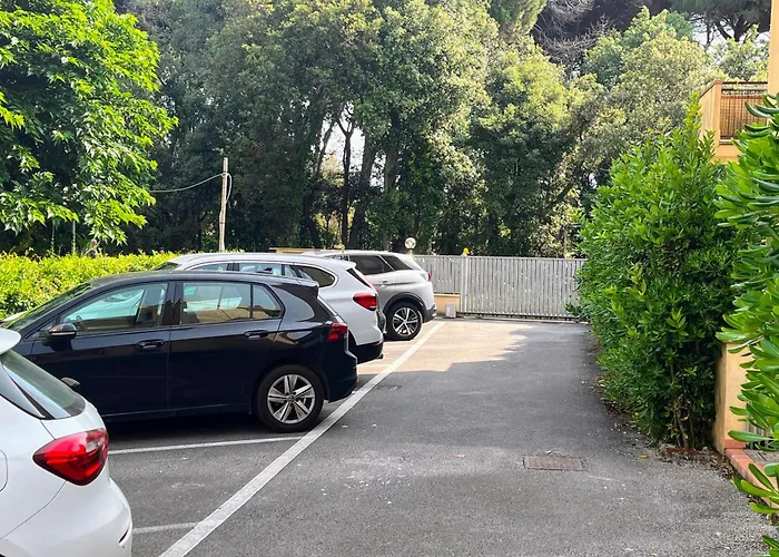 Casetta In Versilia * Viareggio