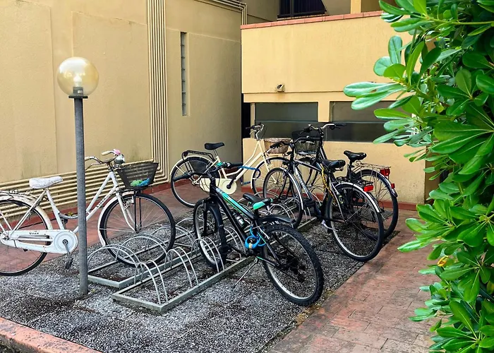 Casetta In Versilia *