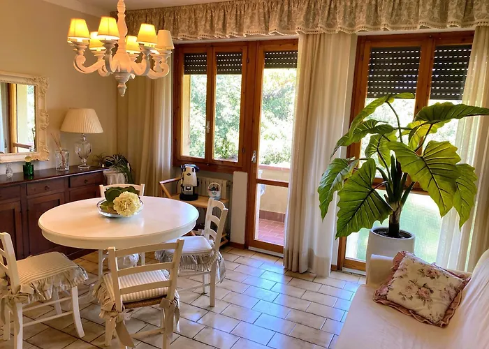 Casetta In Versilia *