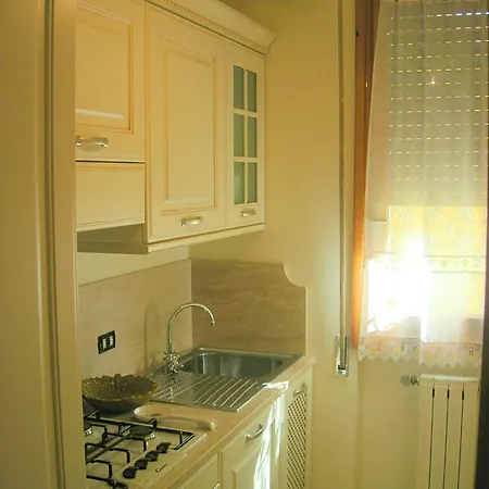 Casetta In Versilia *