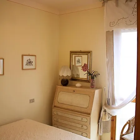 Casetta In Versilia Appartement
