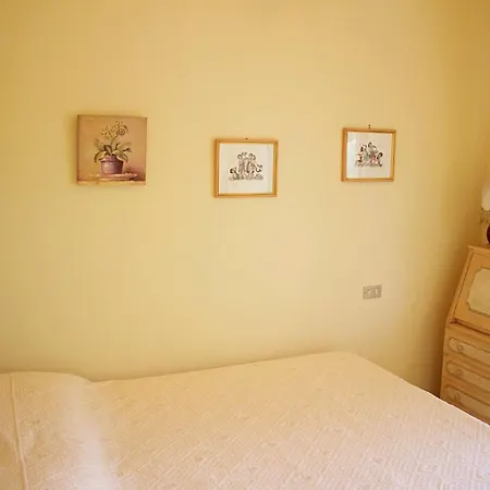 Casetta In Versilia Appartement Viareggio