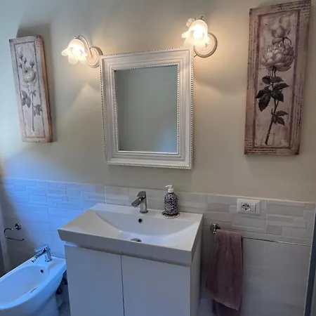 Apartment Casetta in Versilia