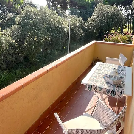Casetta in Versilia *