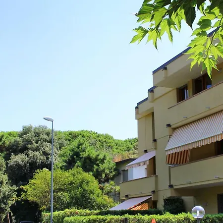 Casetta in Versilia Viareggio
