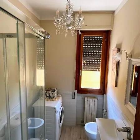 Casetta In Versilia Appartement