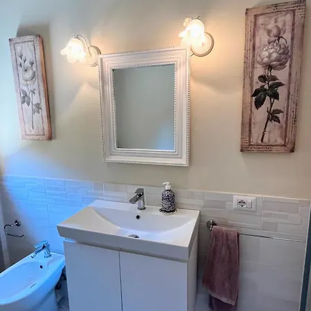 Casetta In Versilia Appartement