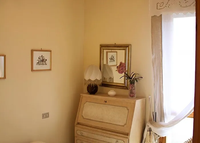 Casetta In Versilia アパート