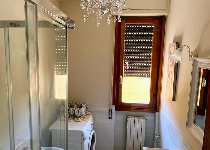 Casetta In Versilia Апартаменты