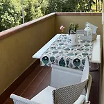 Casetta In Versilia דירה וירג'יו