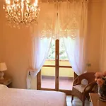 דירה Casetta In Versilia וירג'יו