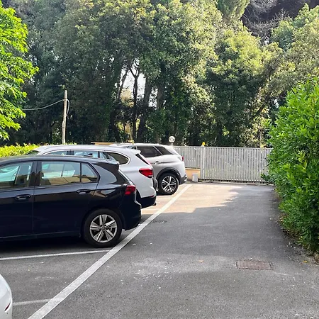Casetta In Versilia * וירג'יו
